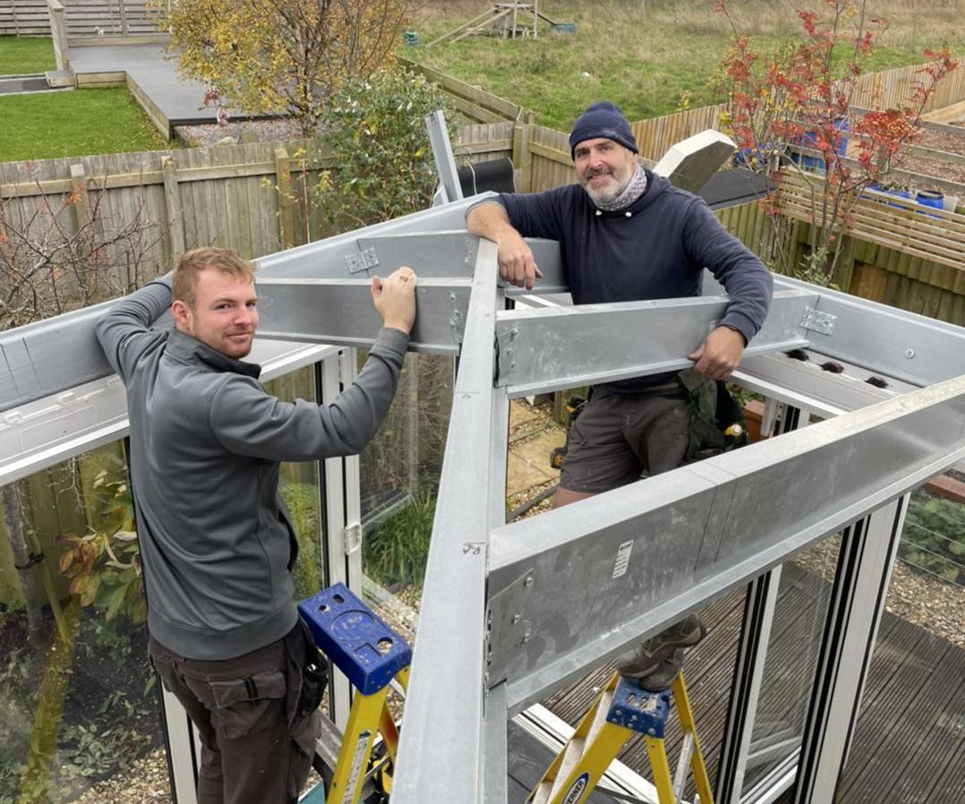 Partner with Thermolite