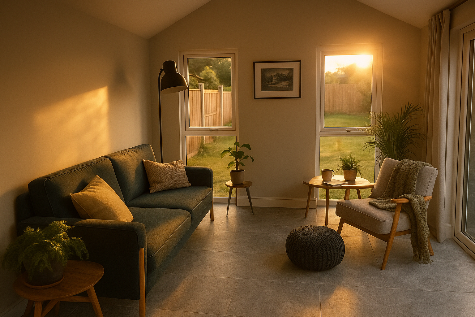 A Real Homeowner’s Thermolite Transformation