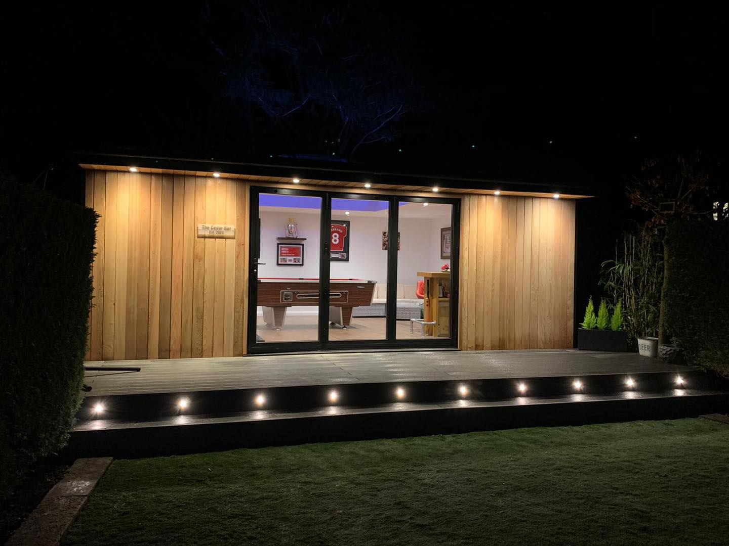 Advanced Features And Benefits Of The Leka Xi Modular System