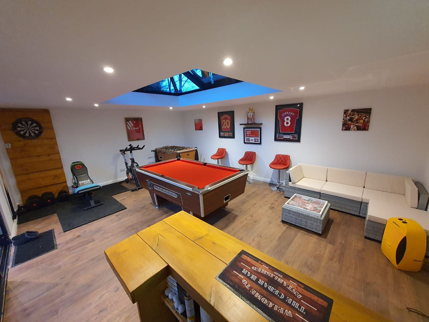 Seamlessly Expand Your Home With Leka Xi Modular System