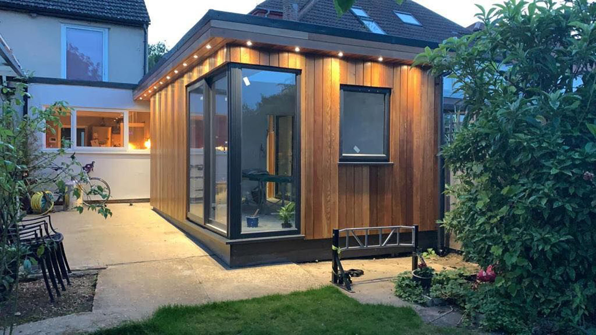 Transform Your Living Space With Unmatched Efficiency