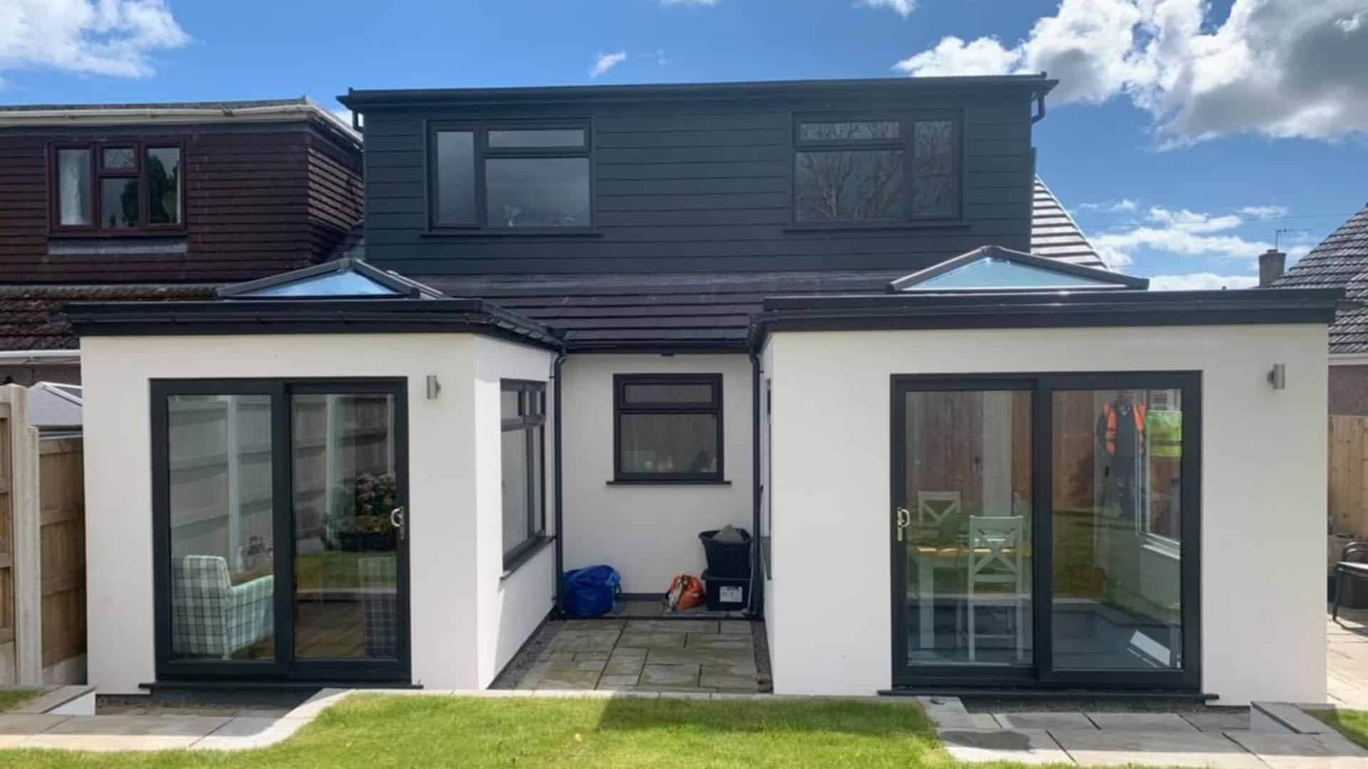 Leka Xi Modular System In Alderley Edge